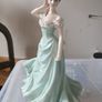 Porcelain Figurine Image 2
