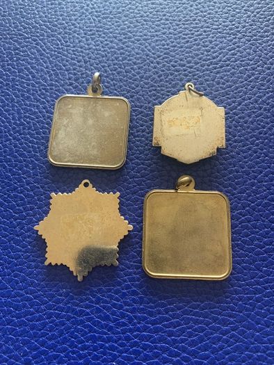 Silver Medal