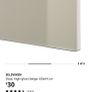 2 x besta door fronts Image 8