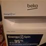 Washing machine Beko 10kg Image 2