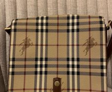 Burberry bag