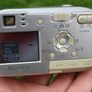 Sony Cyber-shot DSC-P43 4.1MP Digital Camera Tested Image 5