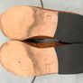 clarks brogues Image 4