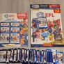 New Panini- EFL 2025/26 Sticker. Image 2
