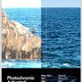 Meta Rayban Wayfarer 50mm 2nd Generation Polarized + Pothochromic lenses Image 2