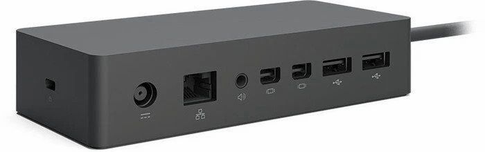 Docking Station and Charger for Microsoft Surface Pro