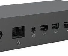 Docking Station and Charger for Microsoft Surface Pro