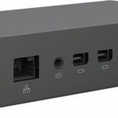 Docking Station and Charger for Microsoft Surface Pro