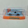 Scalextric C4509 Shelby Cobra - Gulf Edition Slot Car  ( TV classic) Image 6