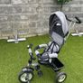 Kiddo Tricycle Trike Image 2