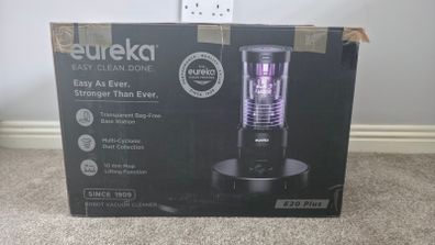 Robot Vacuum Eureka E20 Plus