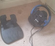 Thrustmaster t150