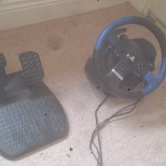 Thrustmaster t150