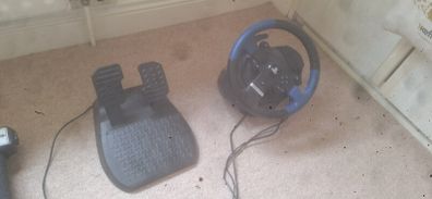 Thrustmaster t150