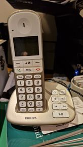 Philips Home Phone