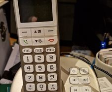 Philips Home Phone