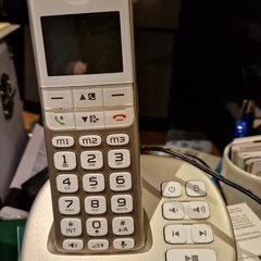 Philips Home Phone