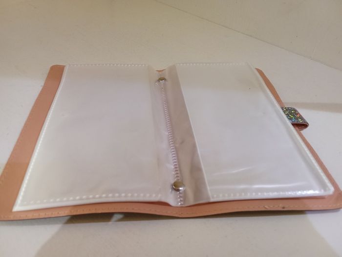 Banknote Holder