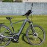 Cube Touring Hybrid 500 Bike Image 8
