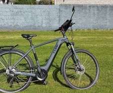 Cube Touring Hybrid 500 Bike
