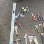 Building / DIY Tools - JOB LOT Image 6