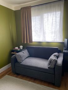 sofa bed