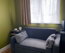 sofa bed