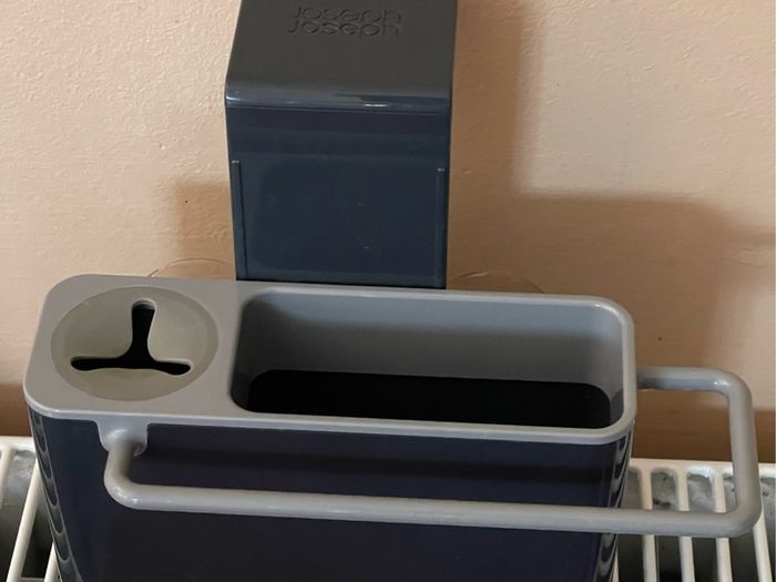 Sink Organiser