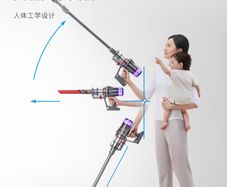 dyson v10 digital fluffy extra