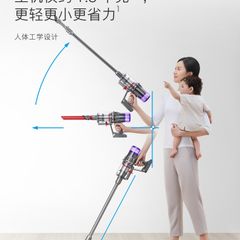 dyson v10 digital fluffy extra