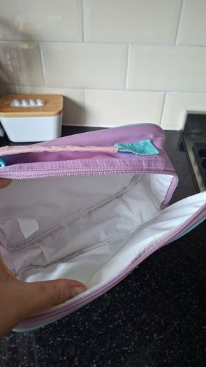 Lunch bag