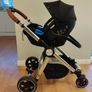 Travel System Image 2