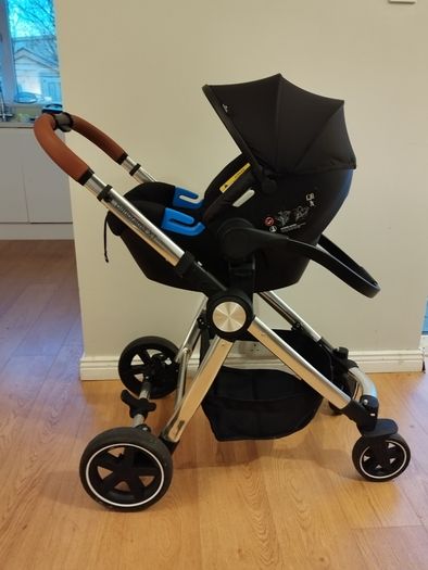 Travel System