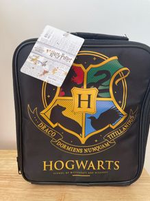 Harry Potter Lunch Bag