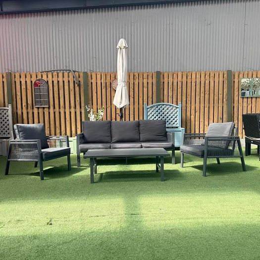 Outdoor Garden Furniture