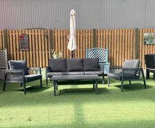 Outdoor Garden Furniture