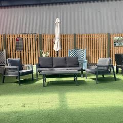 Outdoor Garden Furniture