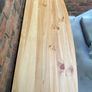 Large curved 6 drawer chest of drawers Image 4