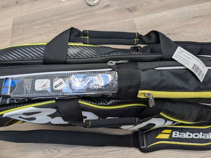Babolat RH X6 Pure Aero