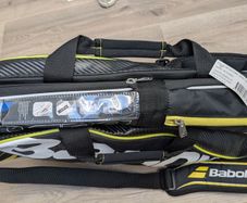 Babolat RH X6 Pure Aero