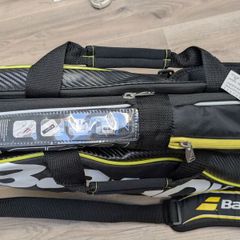 Babolat RH X6 Pure Aero