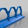 Parkside (lidl) X 20v & 12v power tool 3d printed accessories Image 9