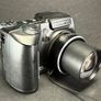 Olympus SP-500UZ Digital Bridge Camera Image 2