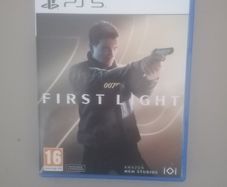 007 first light