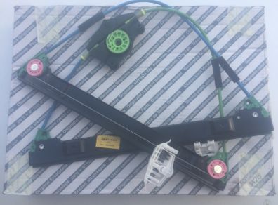Fiat Stilo Window Regulator