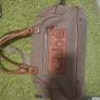 Canvas large bag  (Chloe) Image 4