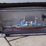 Warships of WW2 Collection - King George V - 1943 Image 2