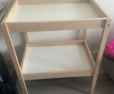 Baby equipment