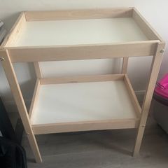Baby equipment