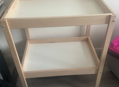 Baby equipment